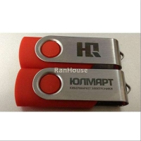 USB Флешка c логотипом
