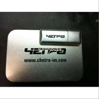 USB Флешка c логотипом